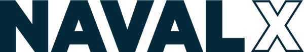 NavalX Logo