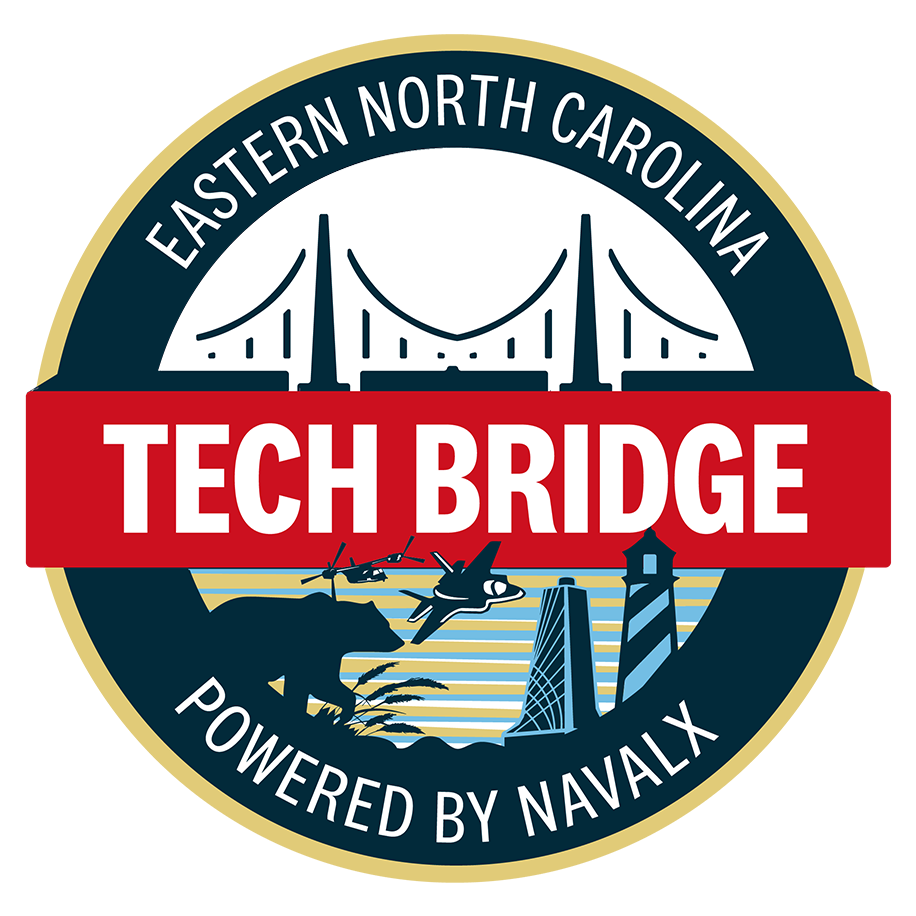 EasternNorthCarolinaTechBridge