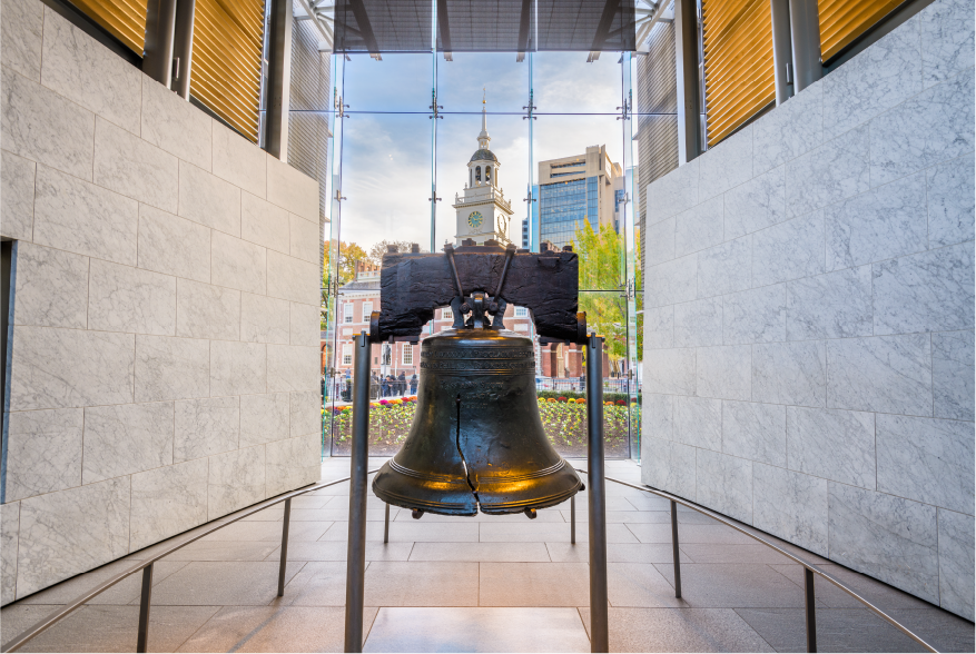 Liberty Bell