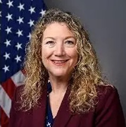 Headshot of Julie Stark