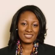 Kendra Meggett-Carr, NavalX Navy Tech Transfer Director