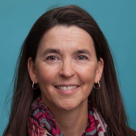 Headshot of Julie Kallfelz