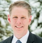 Scott Bewley, NavalX Deputy Director, Business Operations