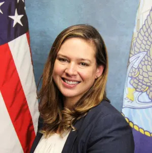 Director, Midwest Tech Bridge, Anne Fields Lucas Headshot of Anne Fields Lucas