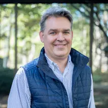 Director, Southern Maryland Tech Bridge, Rick Tarr Headshot of Rick Tarr Lucas
