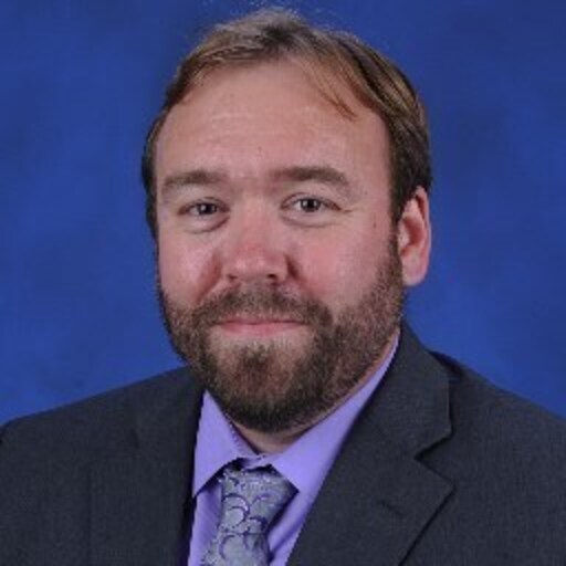 CAW Director Dave Newborn