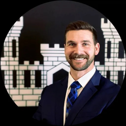 Co-Director, Ventura Tech Bridge, Mark Thompson Headshot of Mark Thompson