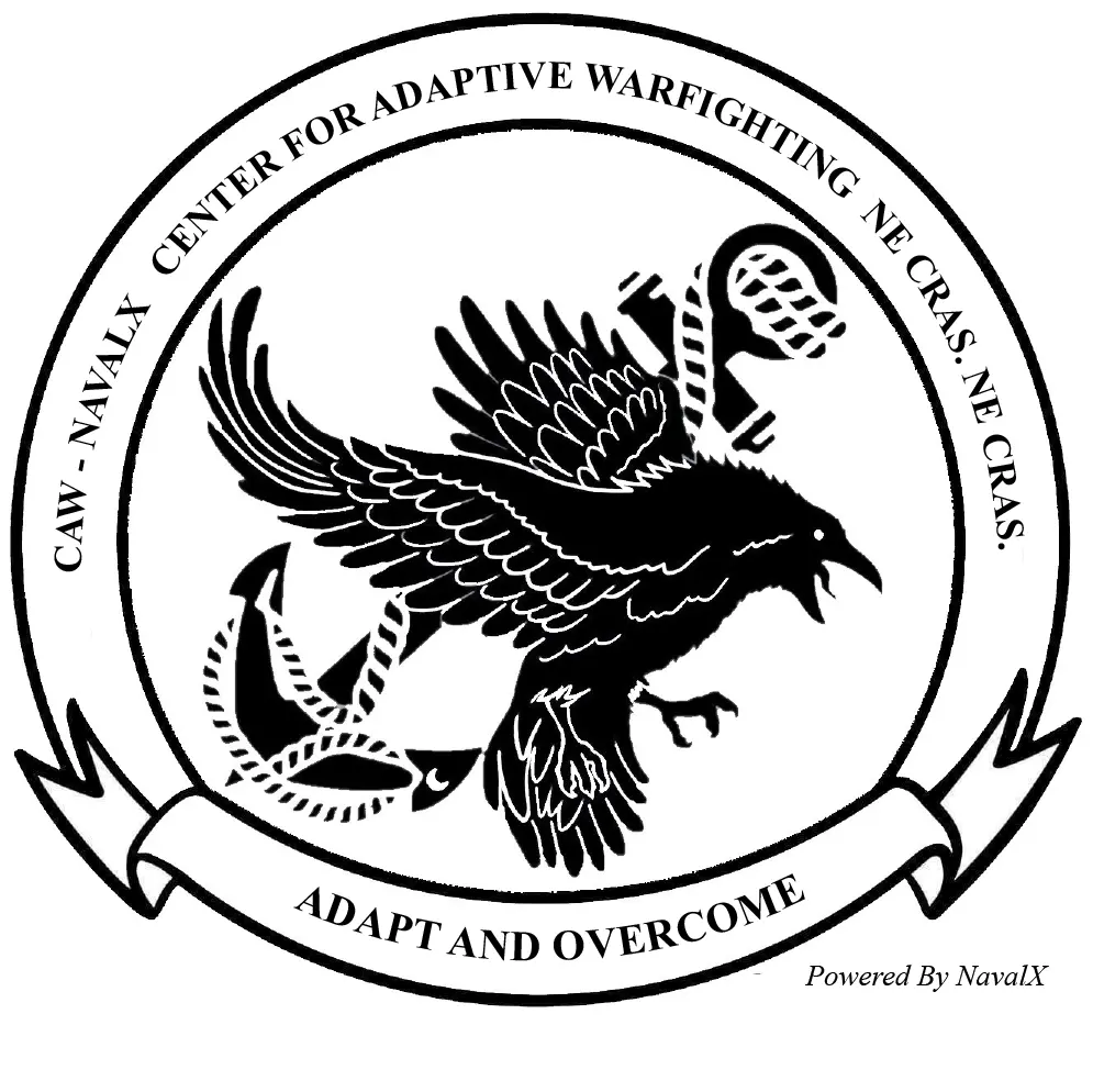 Centers for Adaptive Warfighting