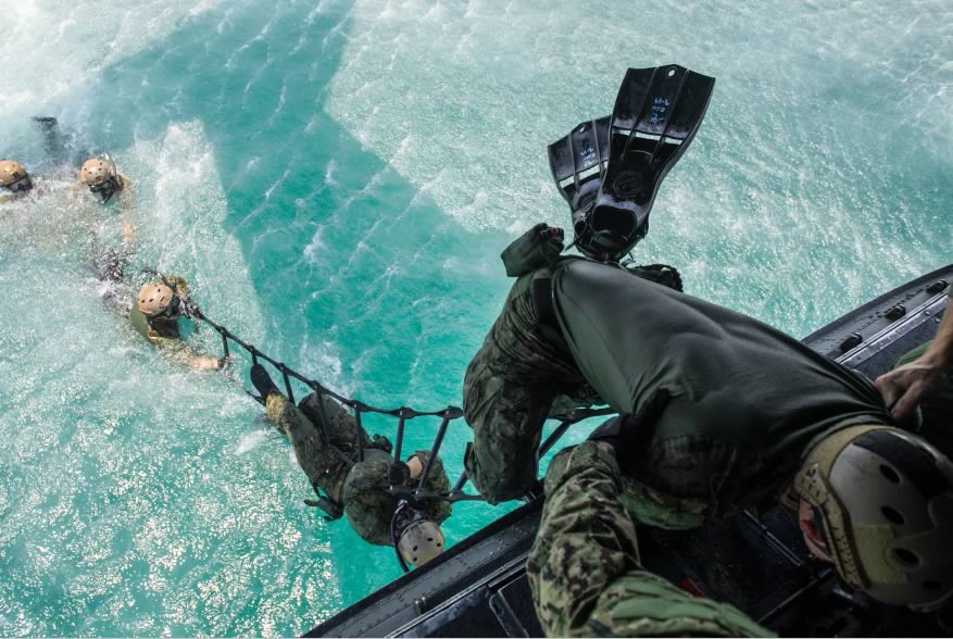 NavalX Open Opportunities