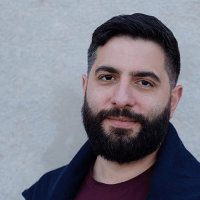 Dr. Armen Kherlopian