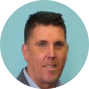 Headshot of Dane Anderson