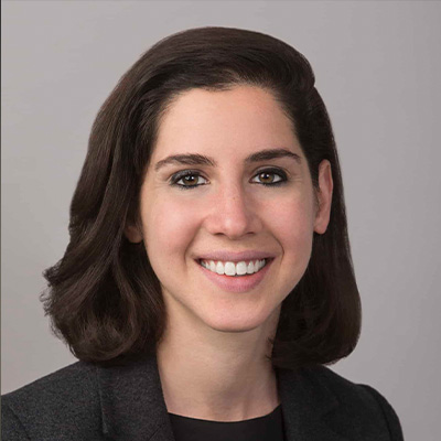 Emily de La Bruyère