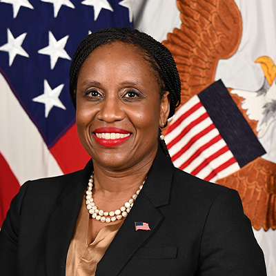 Dr. Laura D. Taylor-Kale