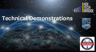 Northest Tech Bridge Technical Demonstrations
