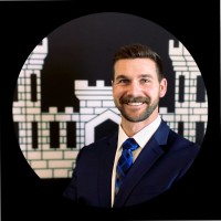 Mark Thompson, Hawaii Tech Bridge Interim Director