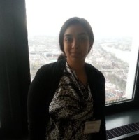 Headshot of Sonam Chheda