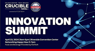 Inland Empire Innovation Summit