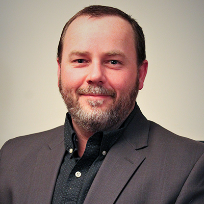 Deputy Director, Midwest Tech Bridge, Chris Williamson Headshot of Chris Williamson