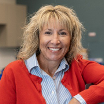 Co-Director, Ventura Tech Bridge, Tammy Schiller Headshot of Tammy Schiller