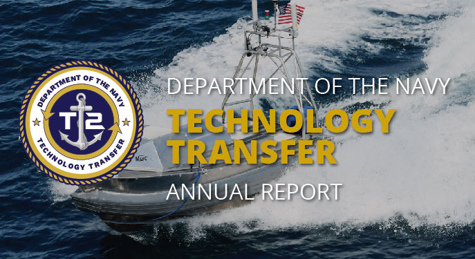 DON Tech Transfer Releases Annual Report
