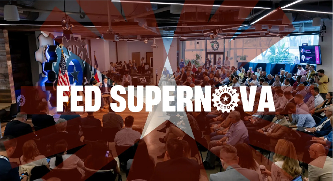 NavalX to participate in #1 Defense Innovation Event of the Year