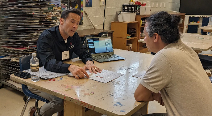 How NavalX Tech Bridges Help Small Businesses Navigate the Government Market