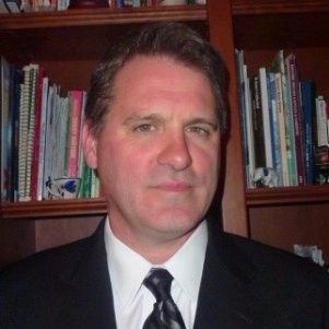 Headshot of Clay Duarte